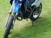 Suzuki smx 