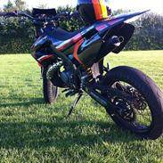 Derbi senda sm