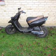 Yamaha Bws (tidligere scooter)