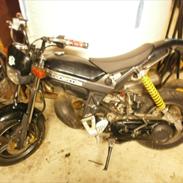 Suzuki Street magic. 