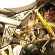 Suzuki Street magic. 