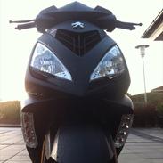 Peugeot Speedfight 3 Darkside