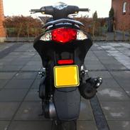 Peugeot Speedfight 3 Darkside