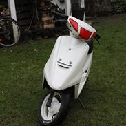 Yamaha Jog