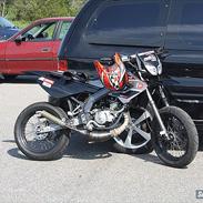 Derbi Senda MHR. VÆK.......