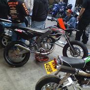 Derbi Senda MHR. VÆK.......