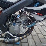 Derbi Senda MHR. VÆK.......