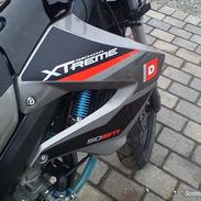 Derbi Senda MHR. VÆK.......