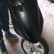 Kreidler easy rider tidl..scoot