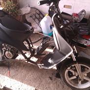 Kreidler easy rider tidl..scoot