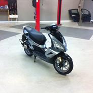 Peugeot Speedfight 3 