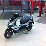 Peugeot Speedfight 3 