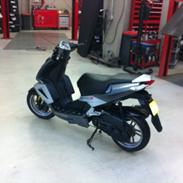 Peugeot Speedfight 3 