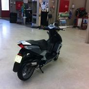 Peugeot Speedfight 3 