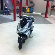 Peugeot Speedfight 3 