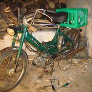 Puch Maxi E50 K
