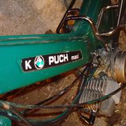 Puch Maxi E50 K