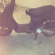 Piaggio typhoon solgt