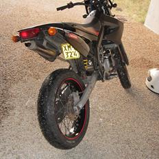 Derbi Senda SM xtreme