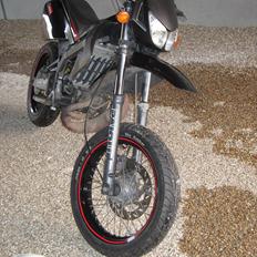 Derbi Senda SM xtreme
