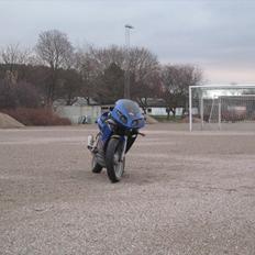 Rieju Matrix rs2 FØR