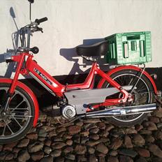 Puch Maxi P