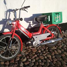 Puch Maxi P