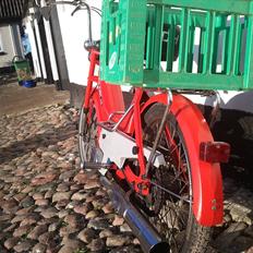 Puch Maxi P