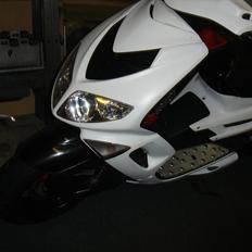 Peugeot speedfight 2 (før)