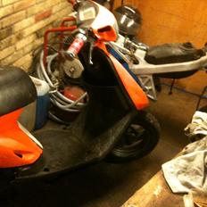 Yamaha jog Fs/As (Min Onkels)