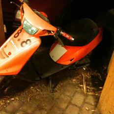 Yamaha jog Fs/As (Min Onkels)