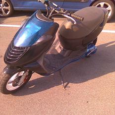 Aprilia Sonic - Solgt