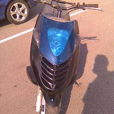 Aprilia Sonic - Solgt