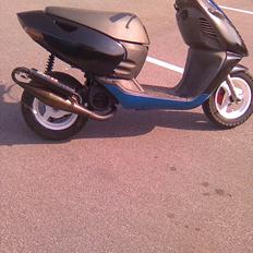 Aprilia Sonic - Solgt