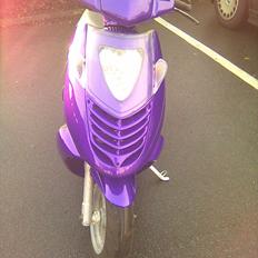 Aprilia Sonic - Solgt