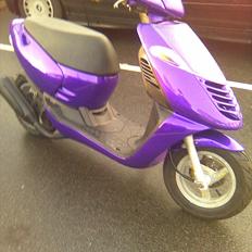 Aprilia Sonic - Solgt