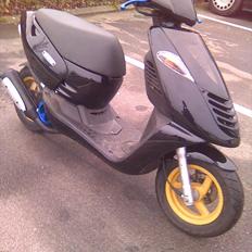 Aprilia Sonic