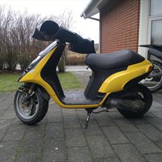 Piaggio Typhoon AC DD | 45