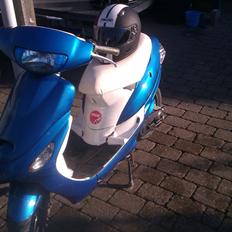 Giantco Sprint - SOLGT