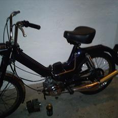 Puch Maxi Kl