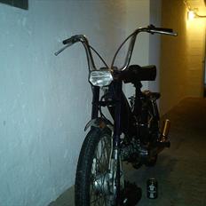Puch Maxi Kl
