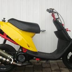 Yamaha Jog fs SOLGT 3000,-