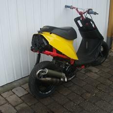 Yamaha Jog fs SOLGT 3000,-