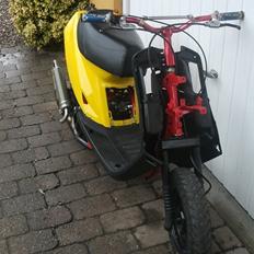 Yamaha Jog fs SOLGT 3000,-