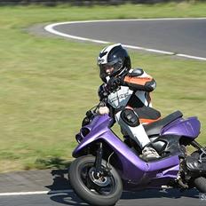 Yamaha Bws Rox LC DD