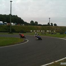 Yamaha Bws Rox LC DD