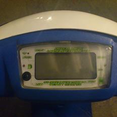 Yamaha jog as (tidl.scooter]