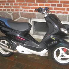 Peugeot speedfight 2 ac MHR 