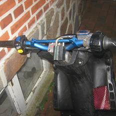 Peugeot speedfight 2 ac MHR 