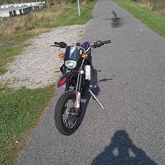 Apollo Orion   E29 125cc!